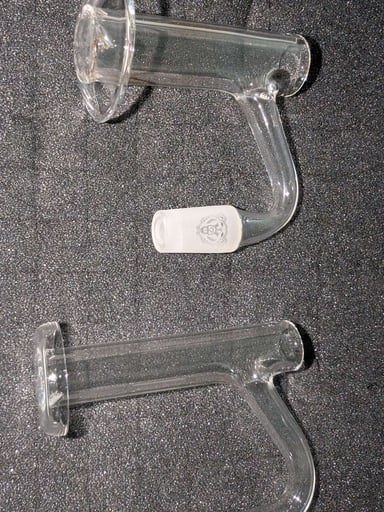 Preview pic of Bear Quartz Lowrider tower & blender (2)