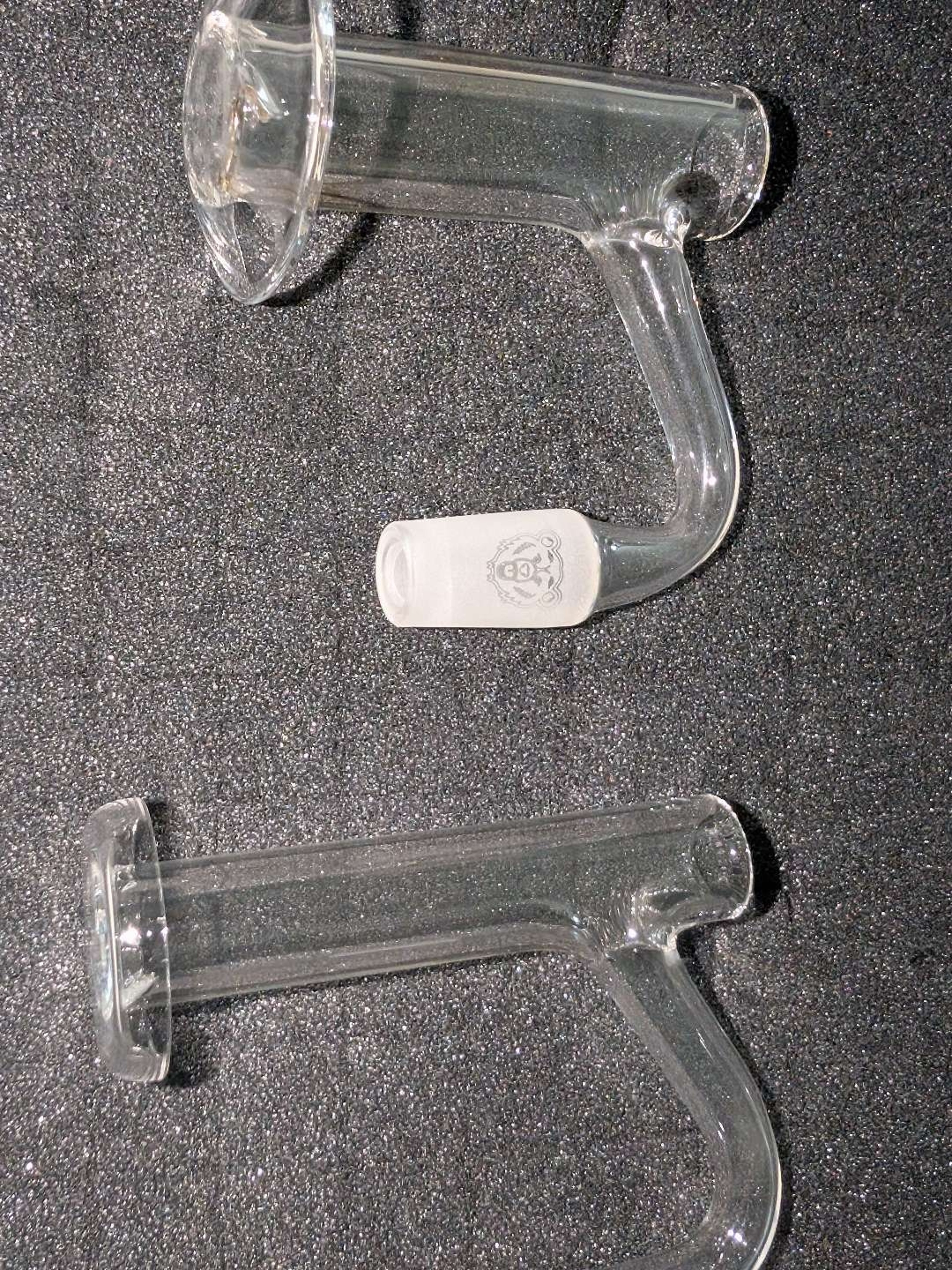 Preview pic of Bear Quartz Lowrider tower & blender (2)