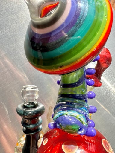 Preview pic of Alice Wonderland 🐛