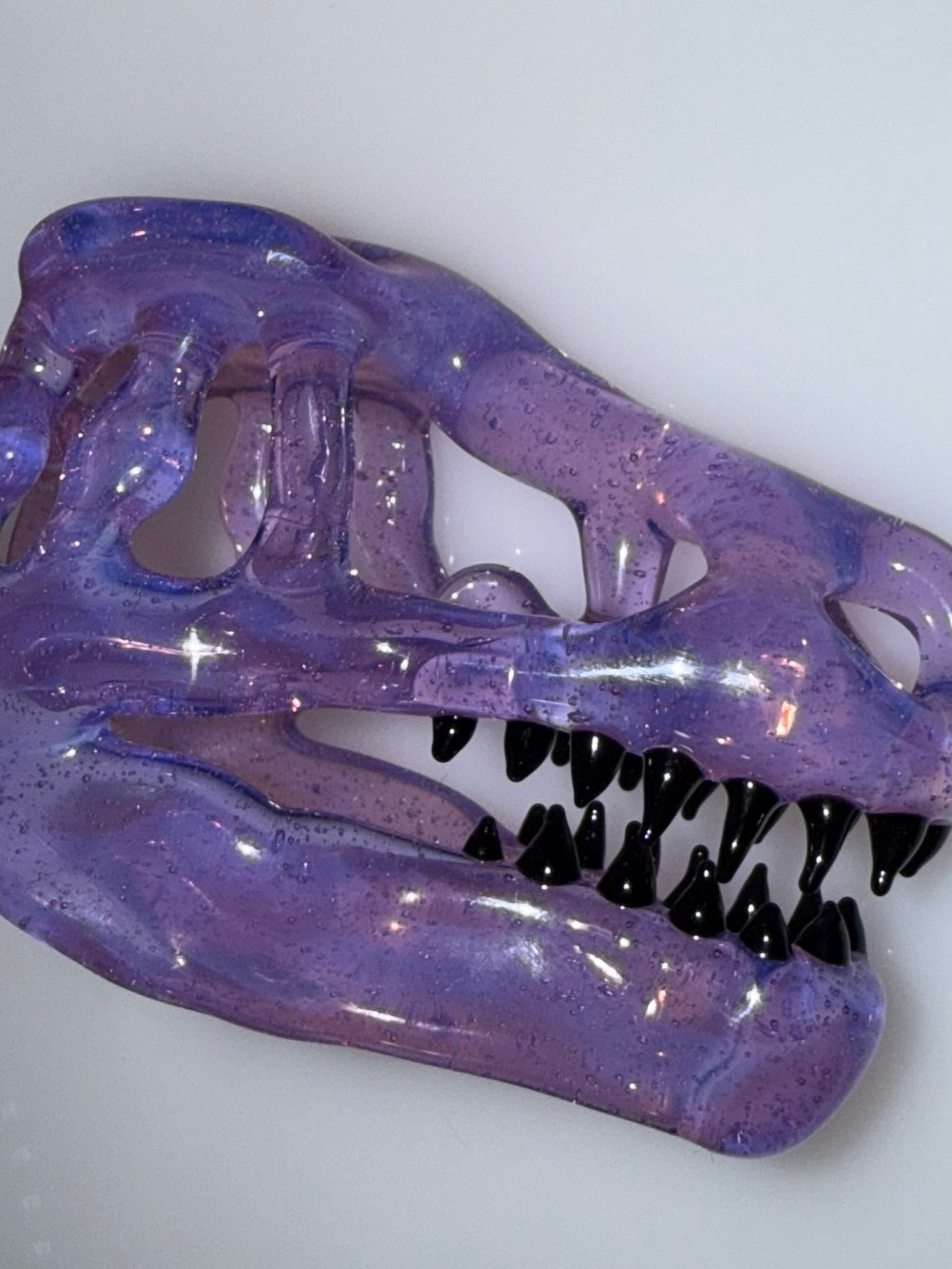 Preview pic of Custom Trex Glass