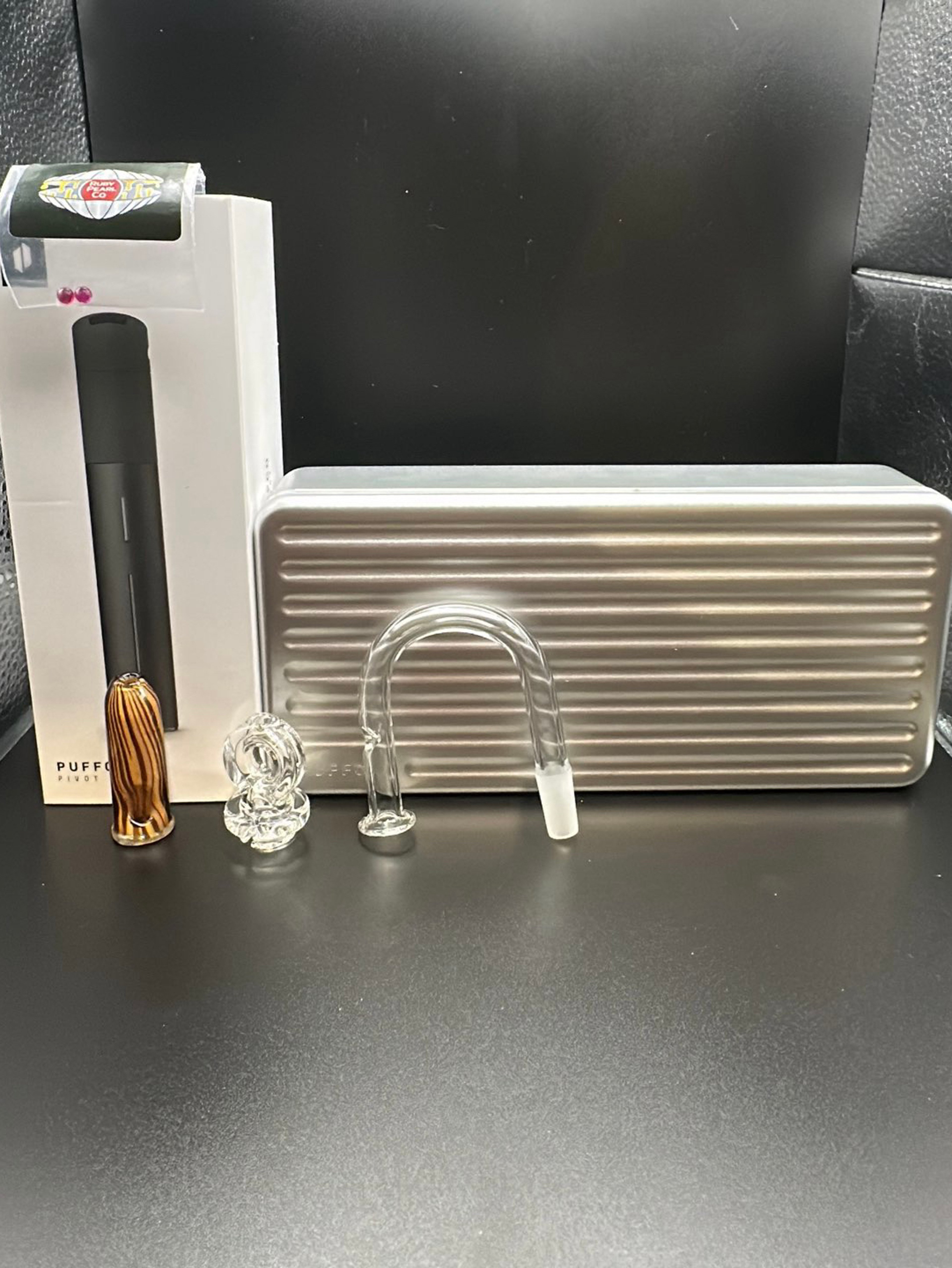 Preview pic of Puffco Pivot Bundle