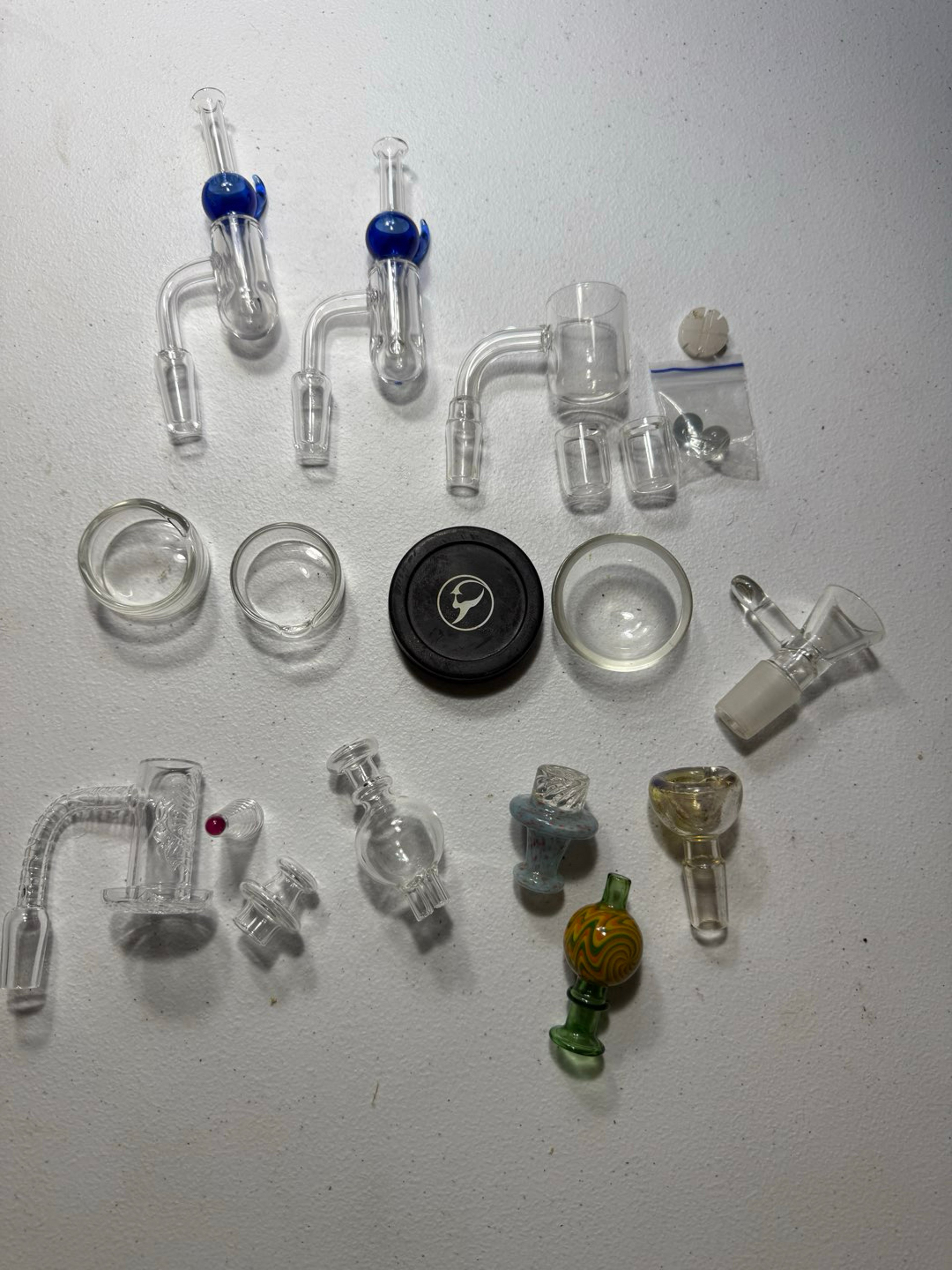 QUARTZ / GLASS image 0