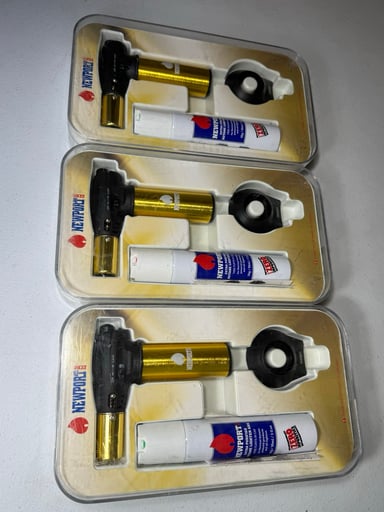 Preview pic of NEWPORT TORCHES