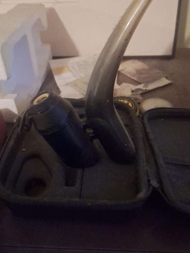 Preview pic of Proxy