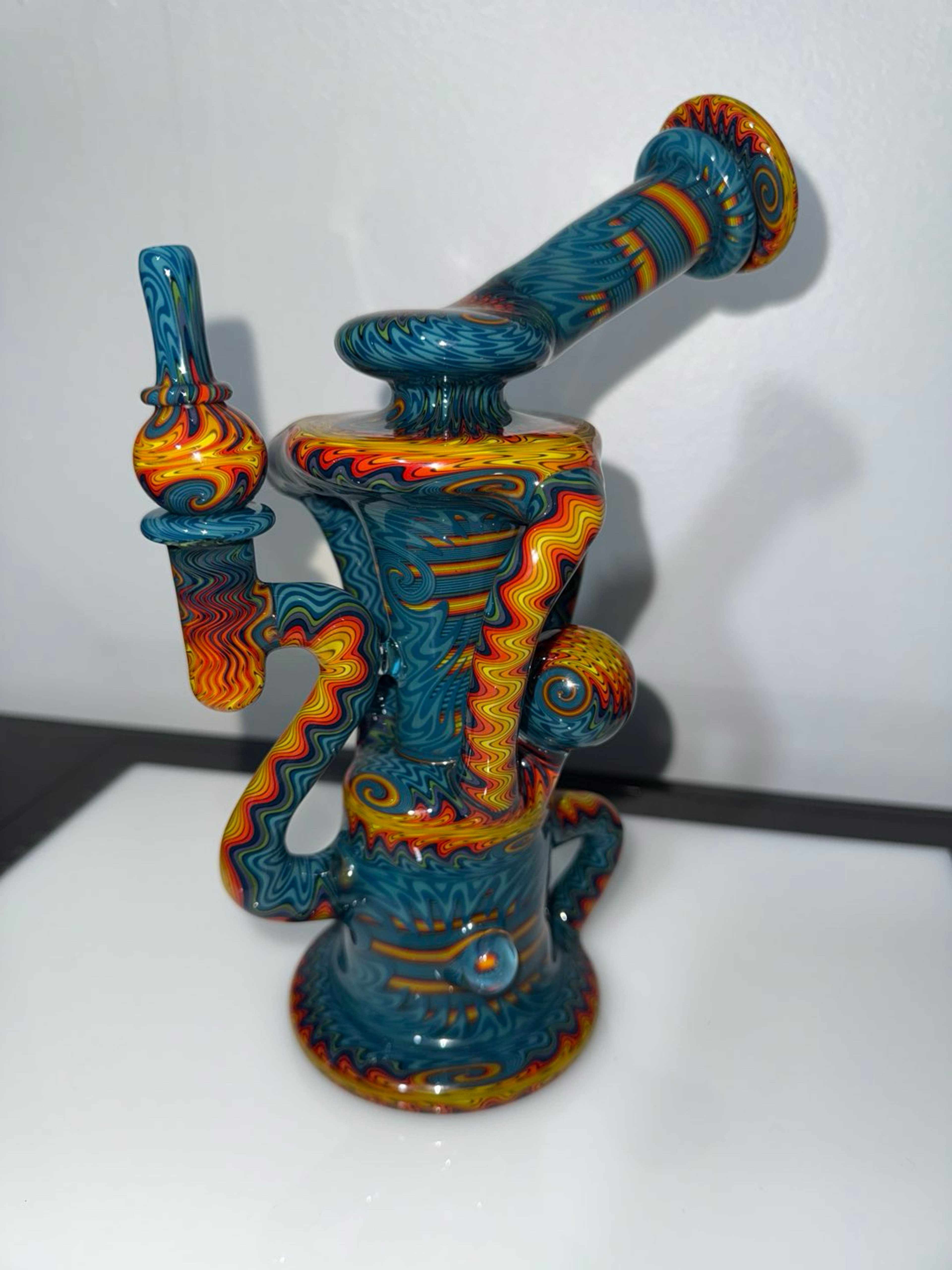 Preview pic of Andy G Recycler