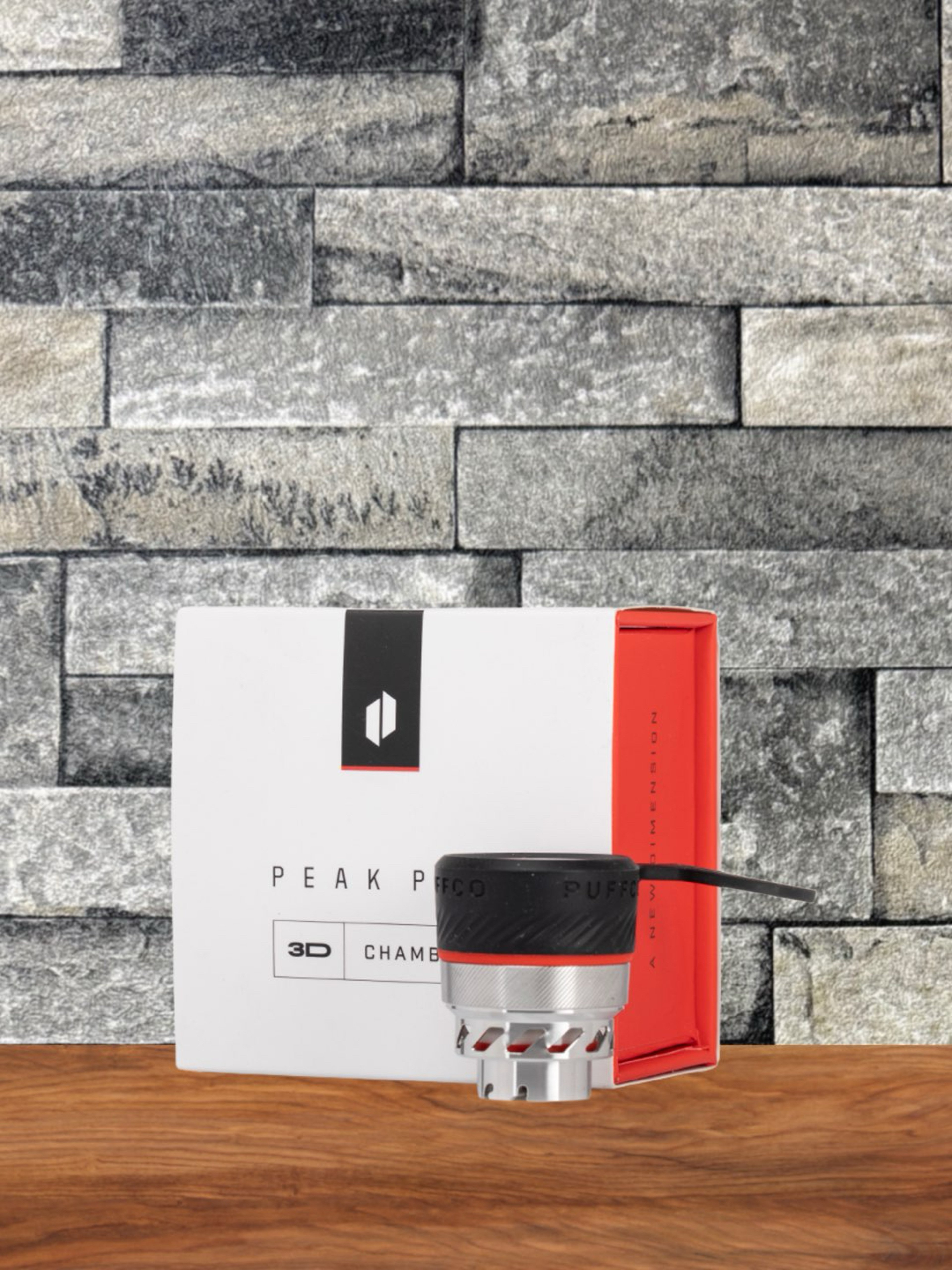 Puffco Peak 3D Chamber image 0