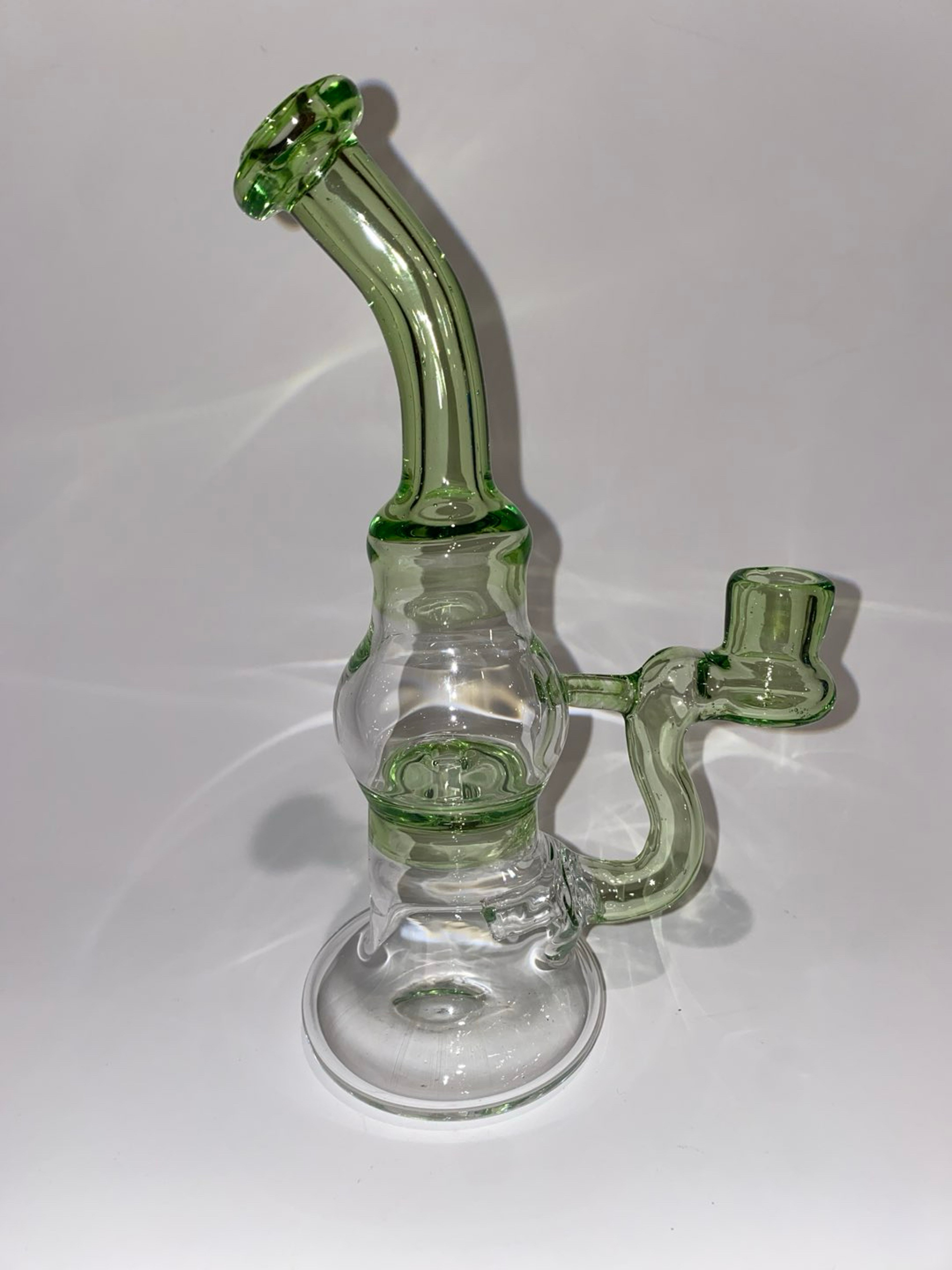 Preview pic of Absynth blooper