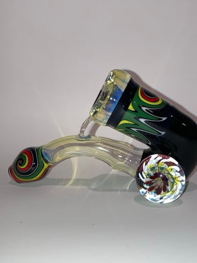 Preview pic of Rasta Sherlock