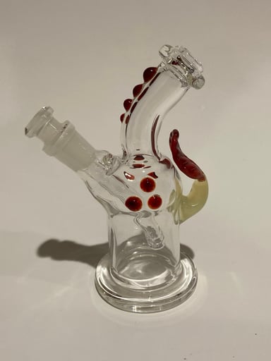 Preview pic of Travel rig