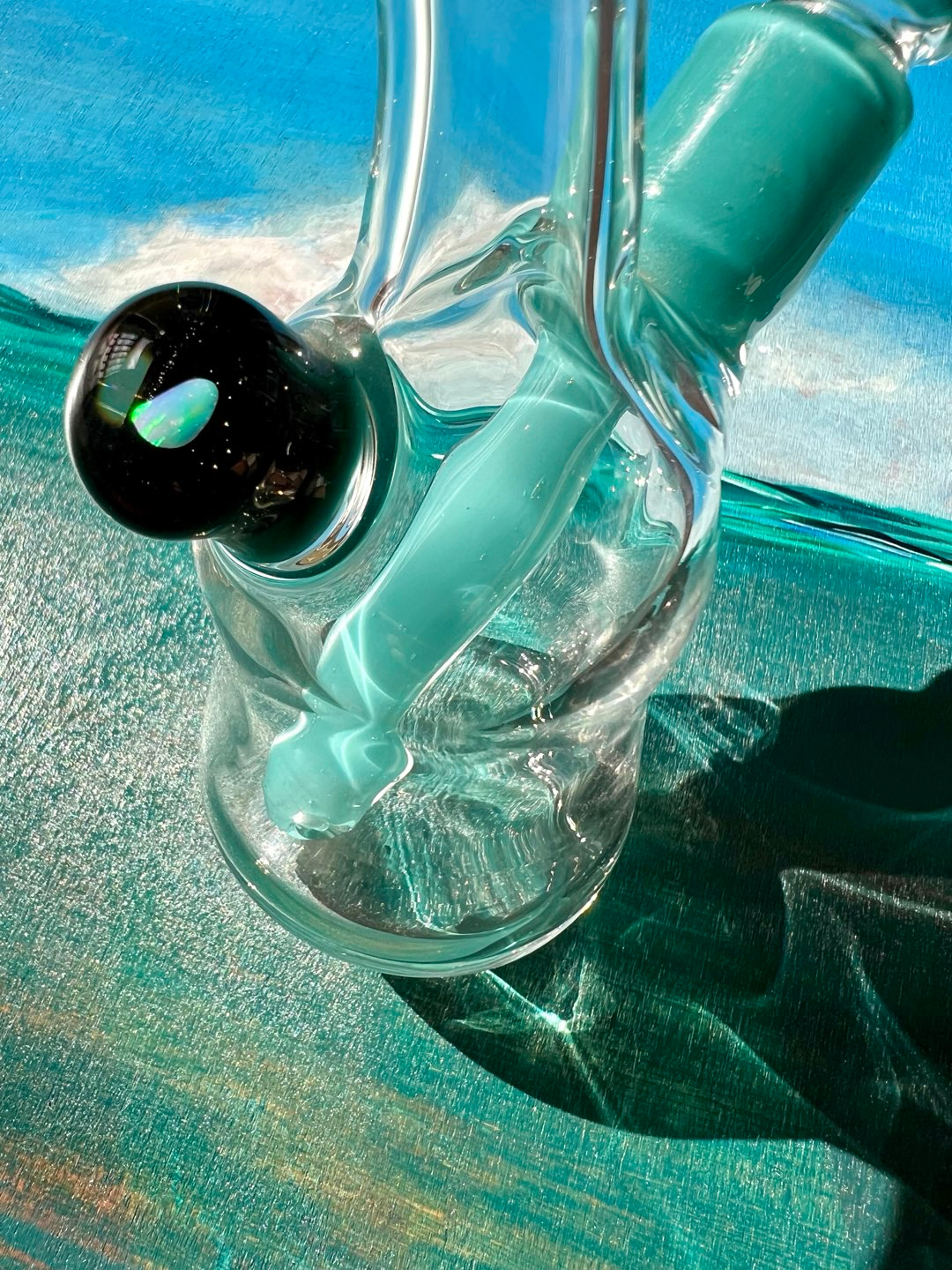 🆕  Tiny Water Pipe 💧 image 0