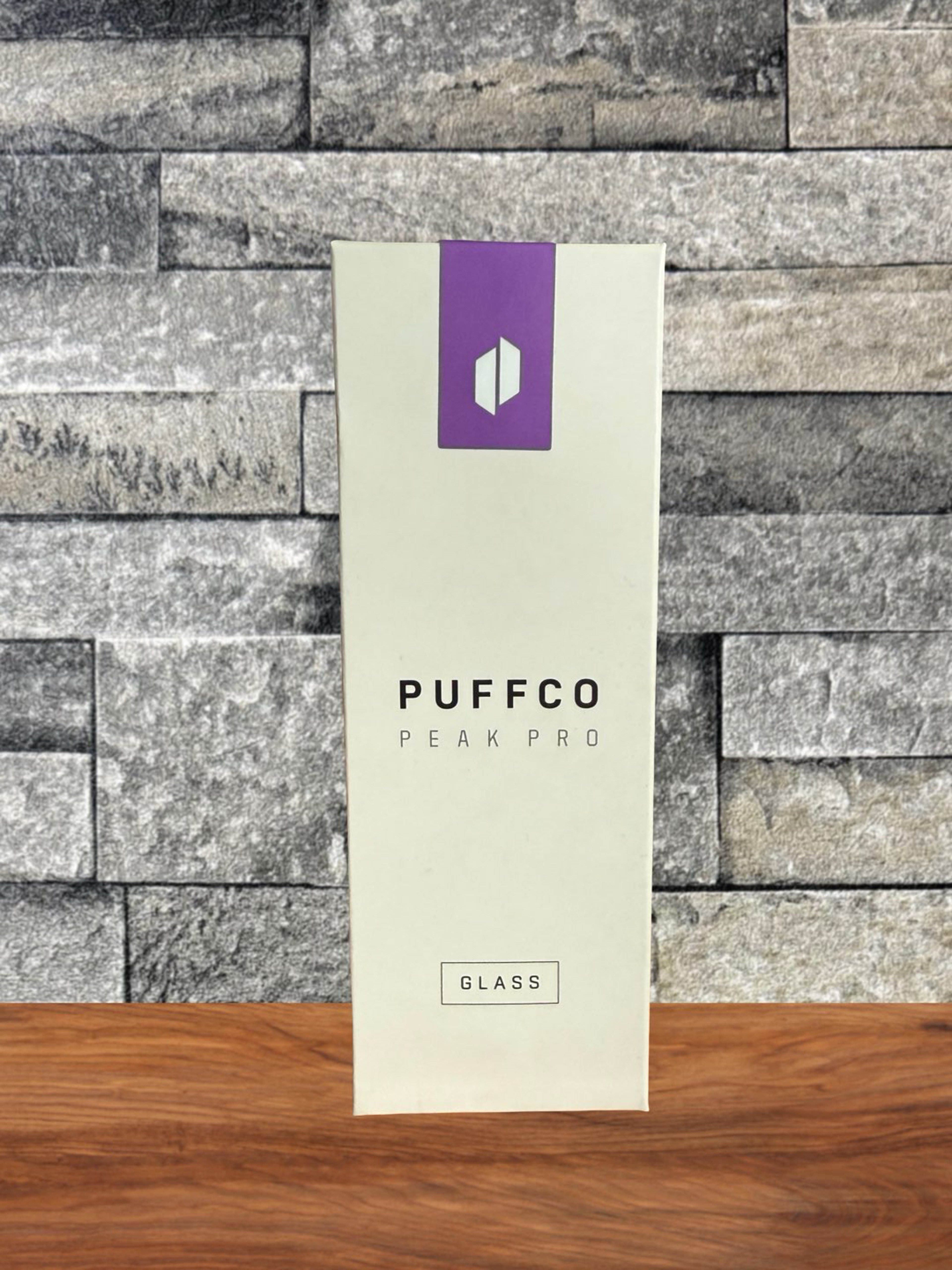 Puffco Peak Pro Glass | Ultraviolet image 0