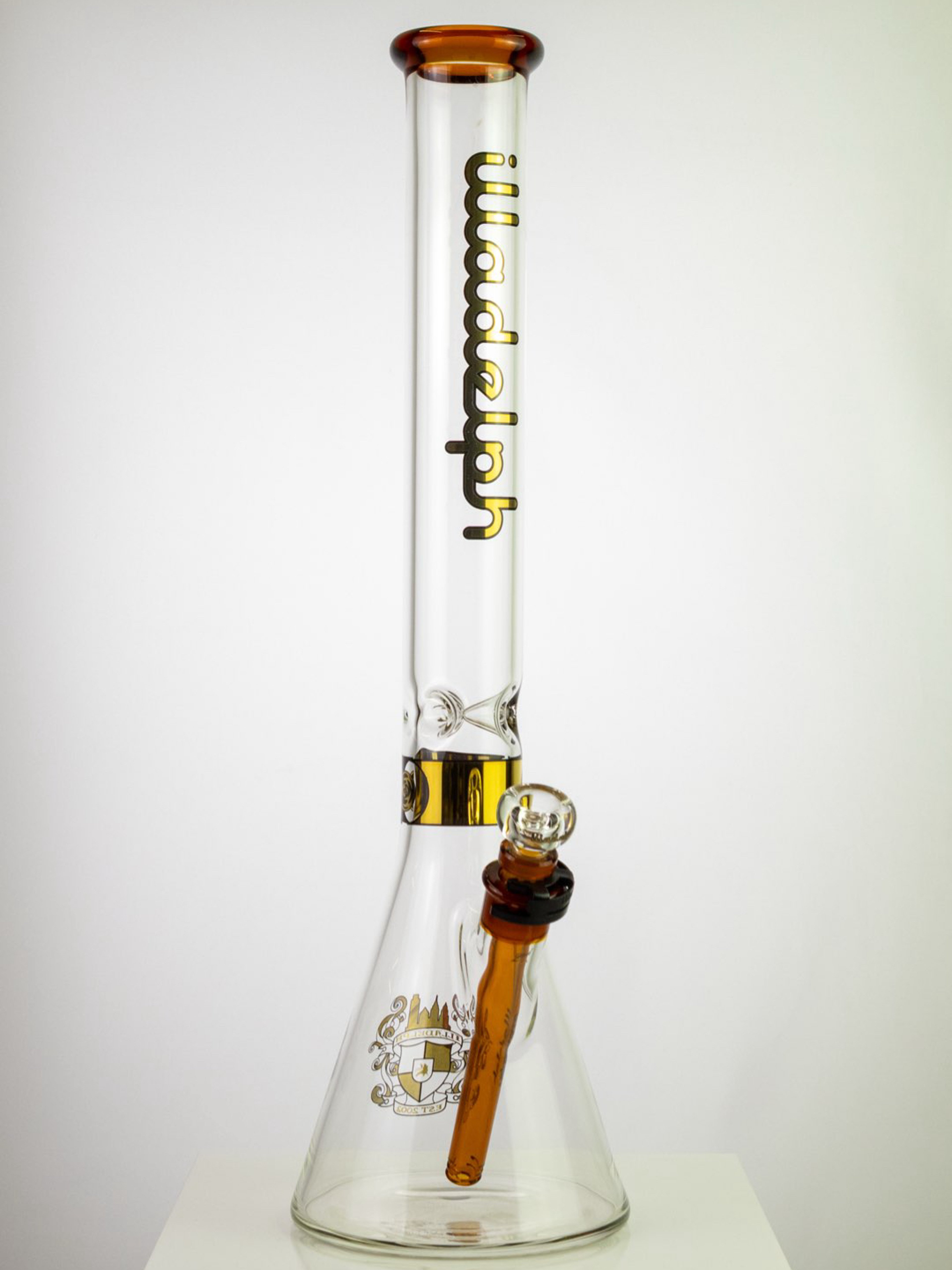 Preview pic of Illadelph Beaker Partal Accent 2nd