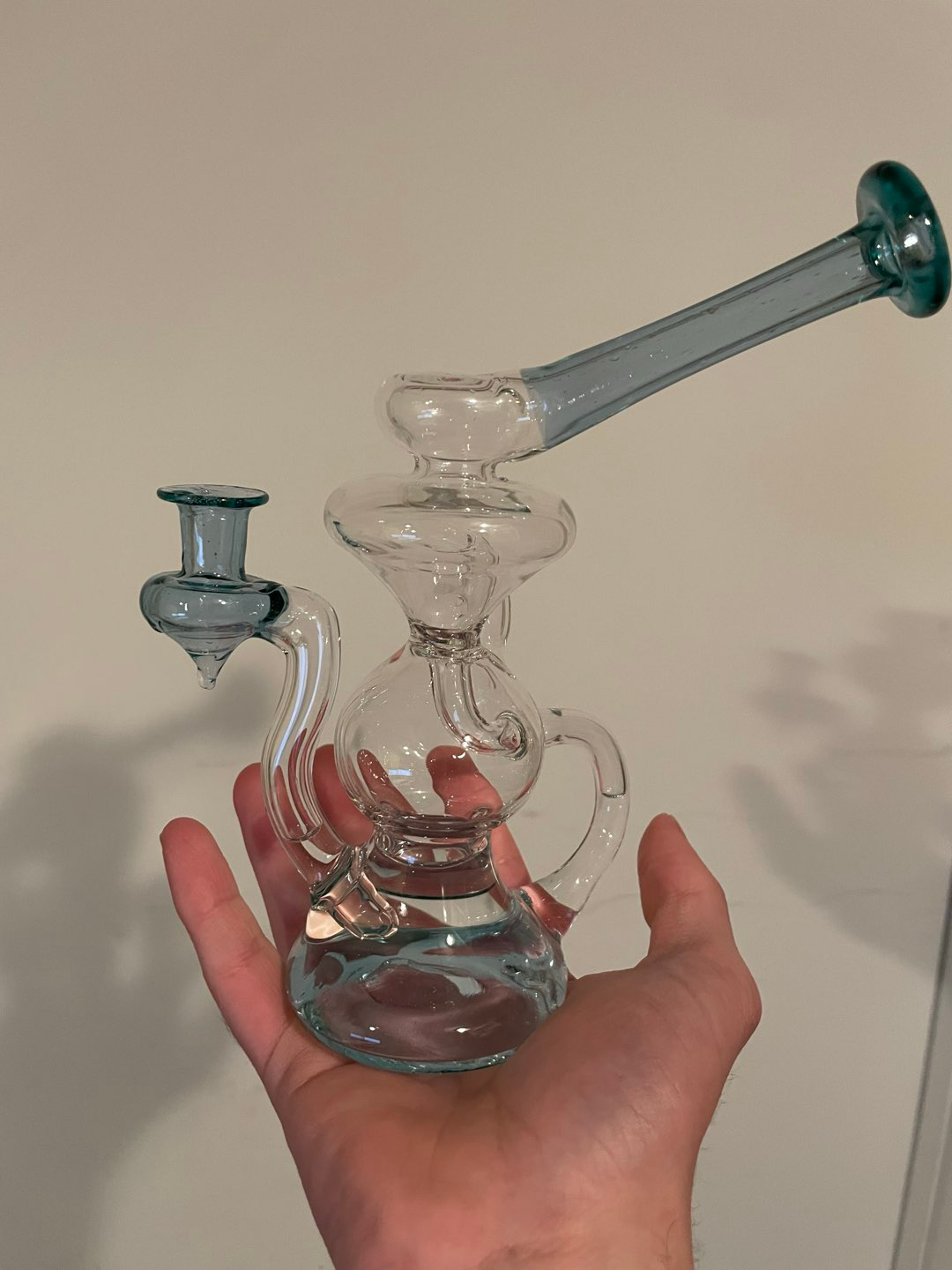 Klein recycler image 0