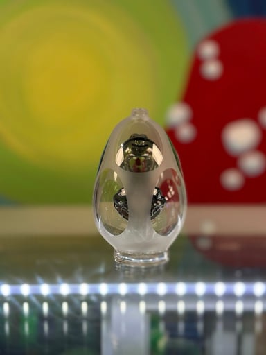 Preview pic of “POTION” YOSHI EGG - PUFFCO ATTACHMENT - @ btgb —— COMBINED W/ ( BOB - OMB ) - JOYSTICK CARB CAP - @ obe906glass