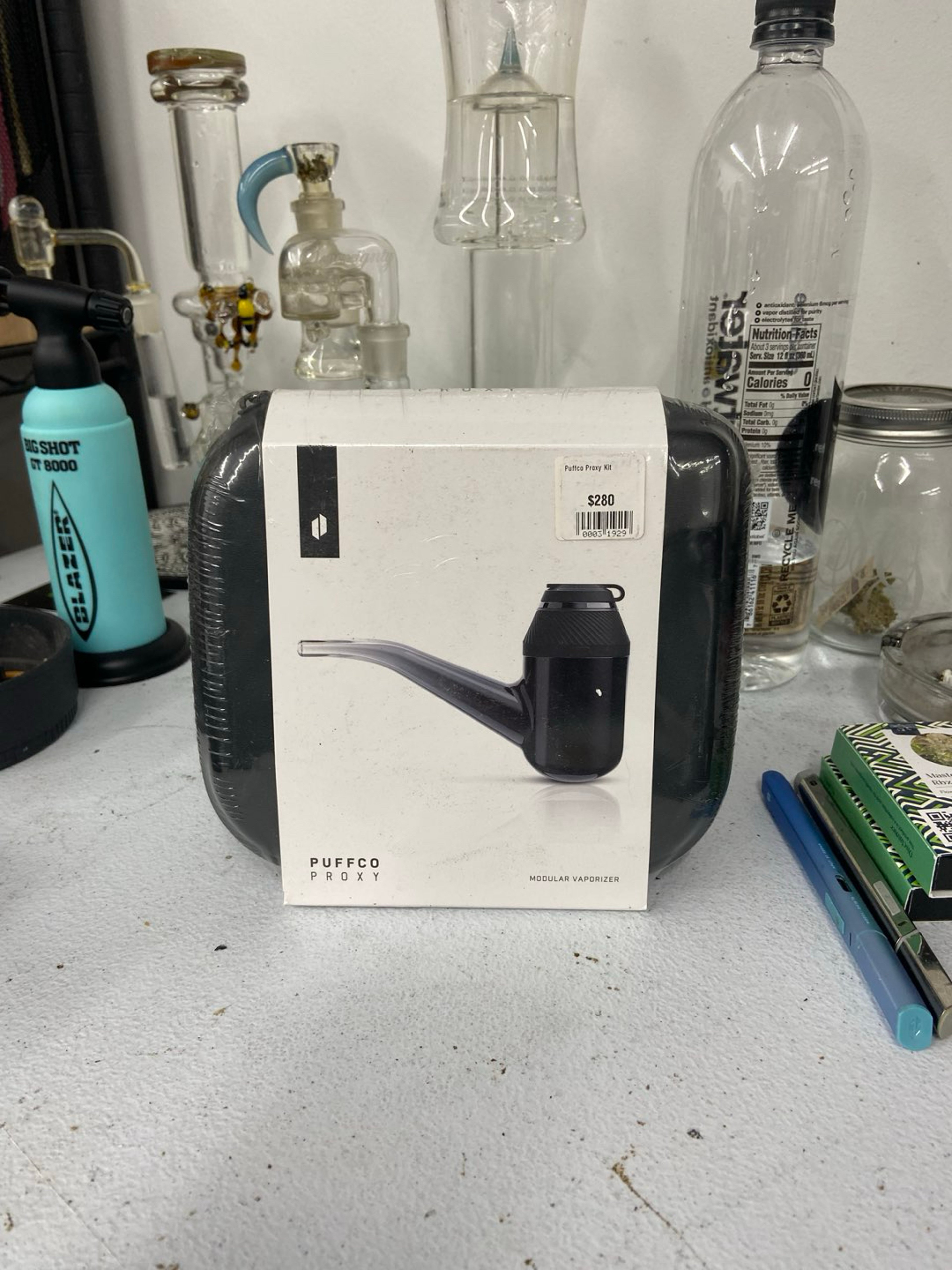 OG Proxy-Onyx image 0