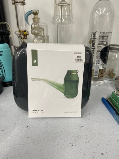 Preview pic of OG Proxy-Flourish