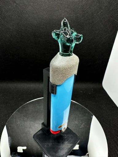 Preview pic of Lighter packer