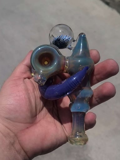 Preview pic of Dry Implosion Sidecar