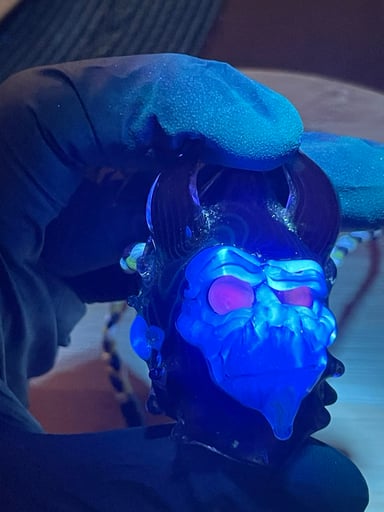 Preview pic of Blu sun x matta wook #686 UV