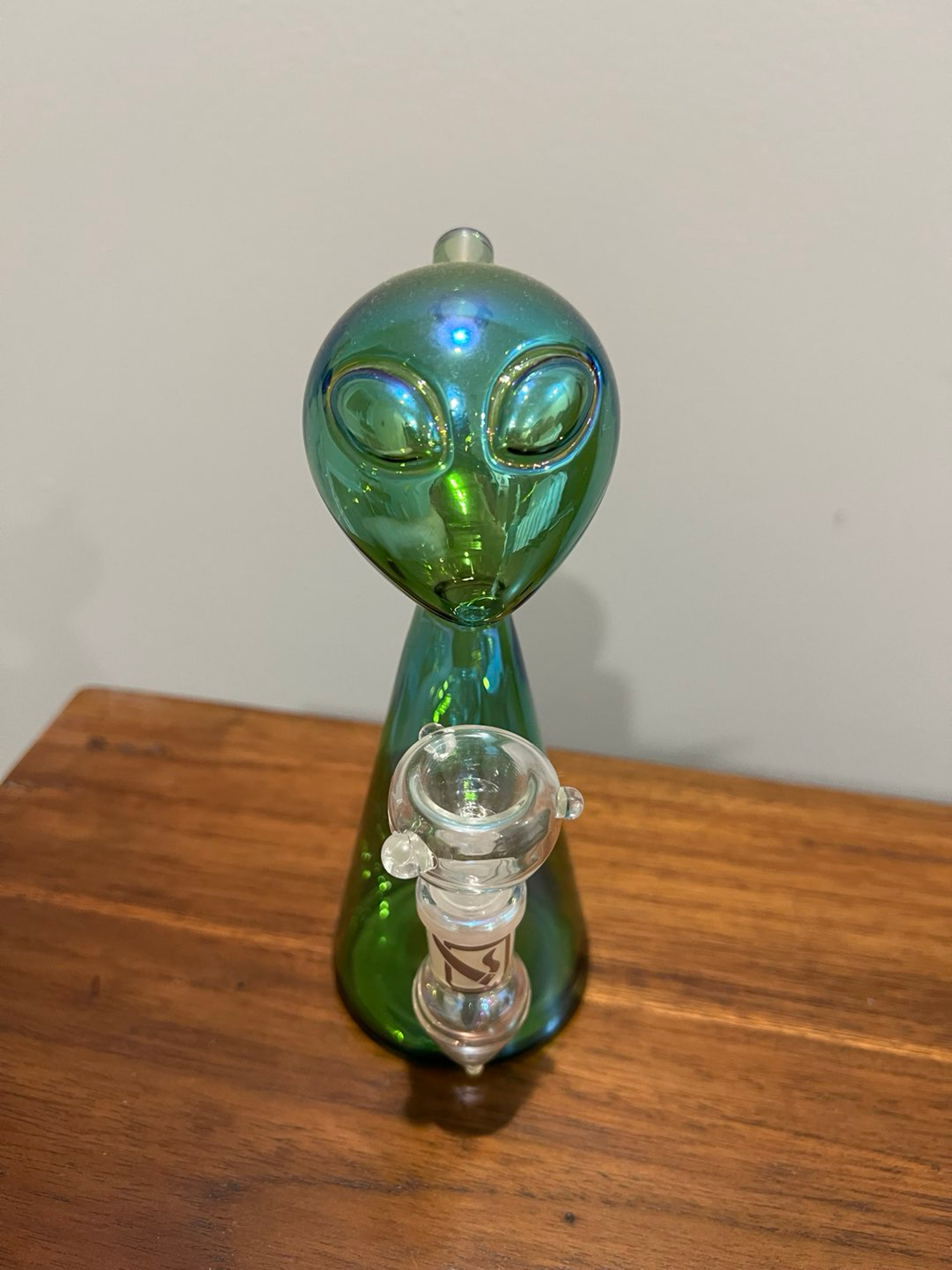 Preview pic of Daily High Club Green Martian Peak