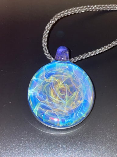 Preview pic of Beer pendant