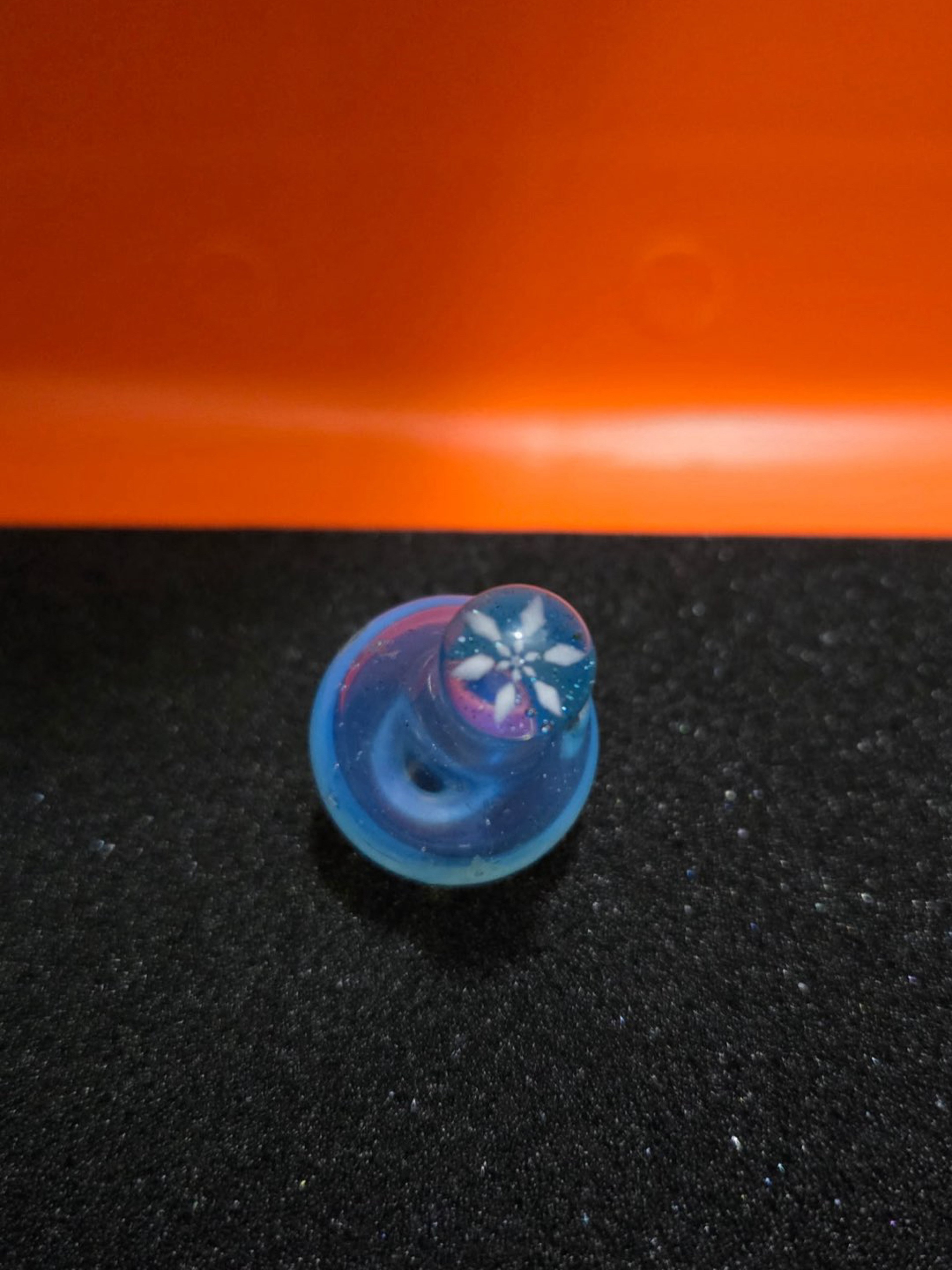 Preview pic of Chaka bubble cap