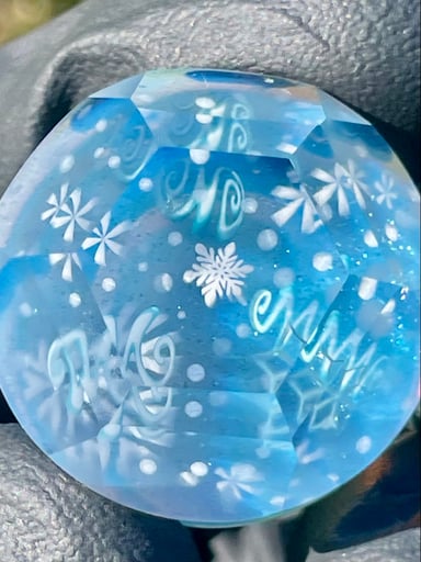 Preview pic of Chaka facet slurper cap