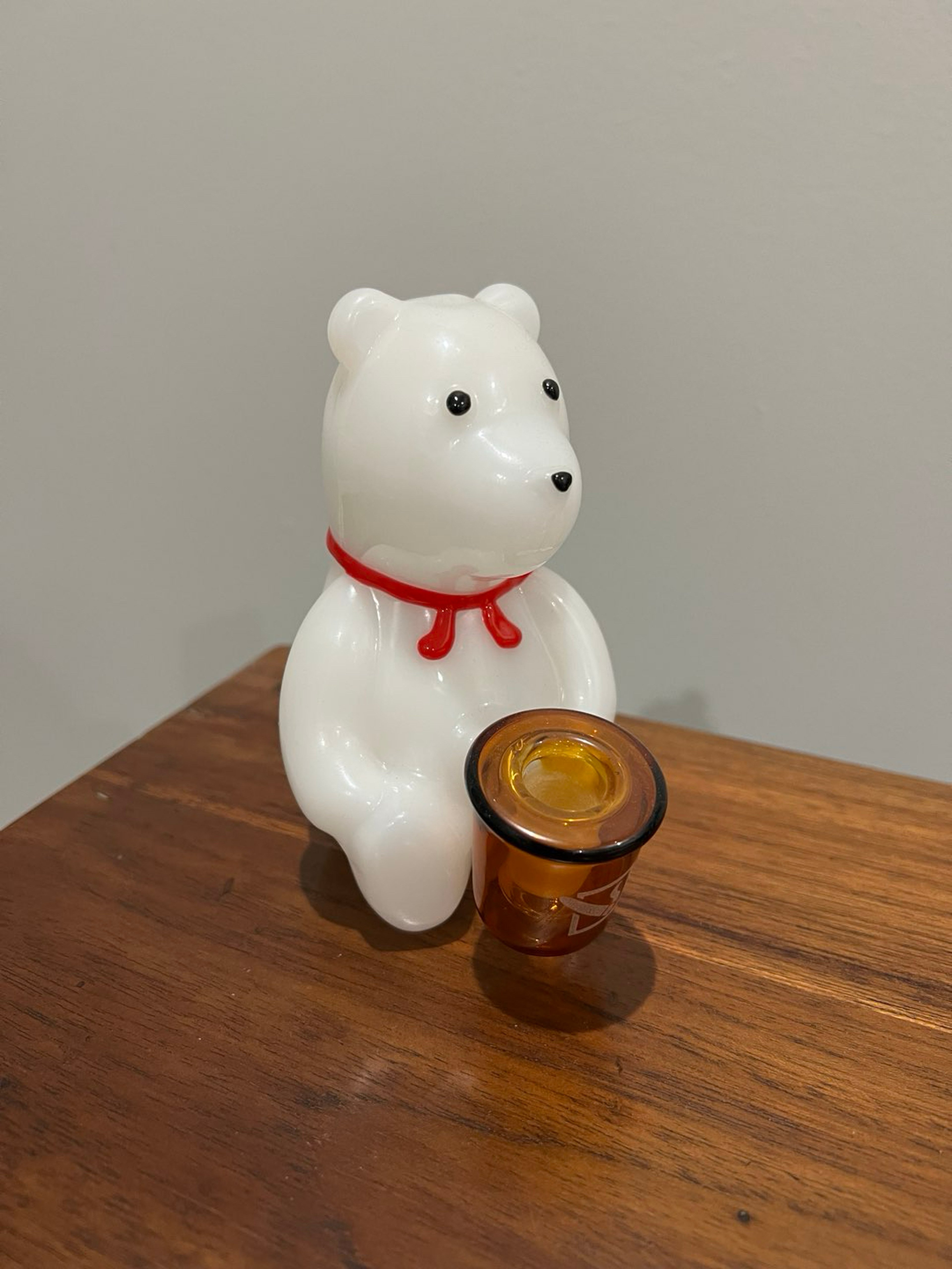 Daily High Club Snowy Freed image 0