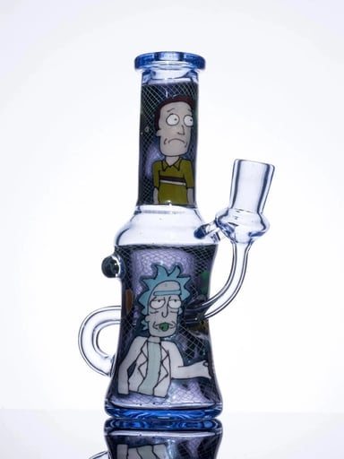 Preview pic of Charley
Reynolds
x
Armor Noah

-
Rick
&
Morty
Blackhole