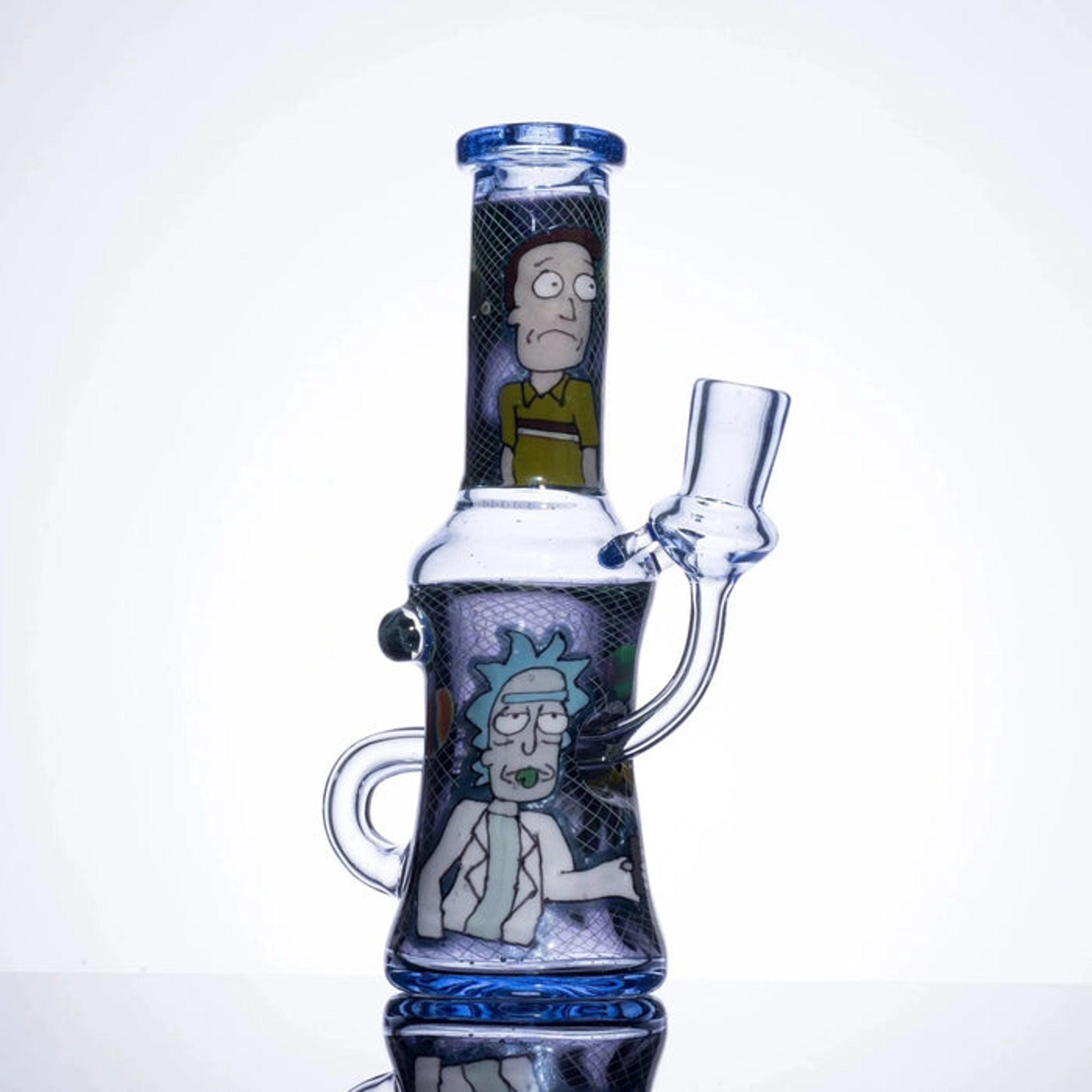 Preview pic of Charley
Reynolds
x
Armor Noah

-
Rick
&
Morty
Blackhole