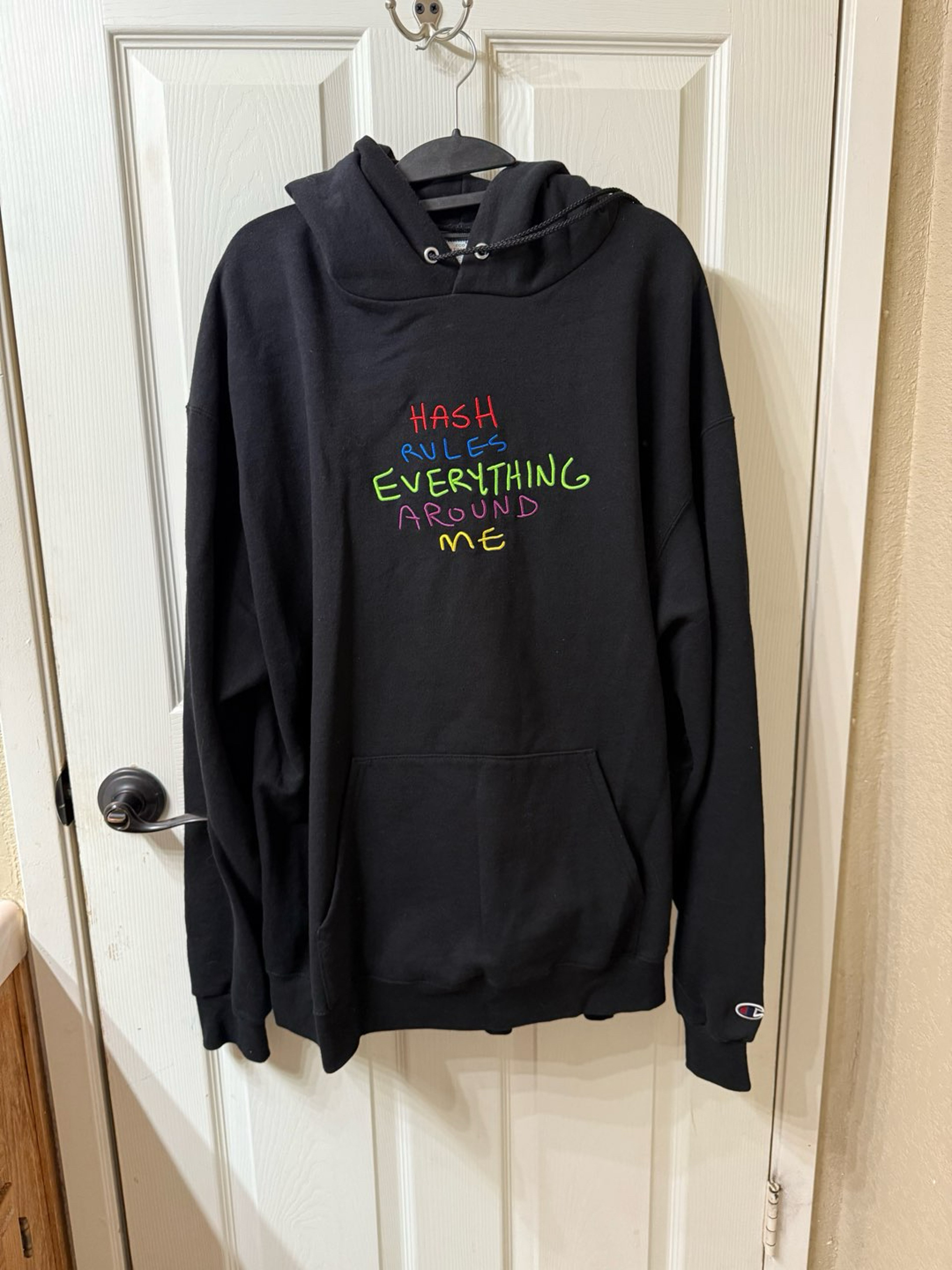 Preview pic of GZ1 X 710LABS