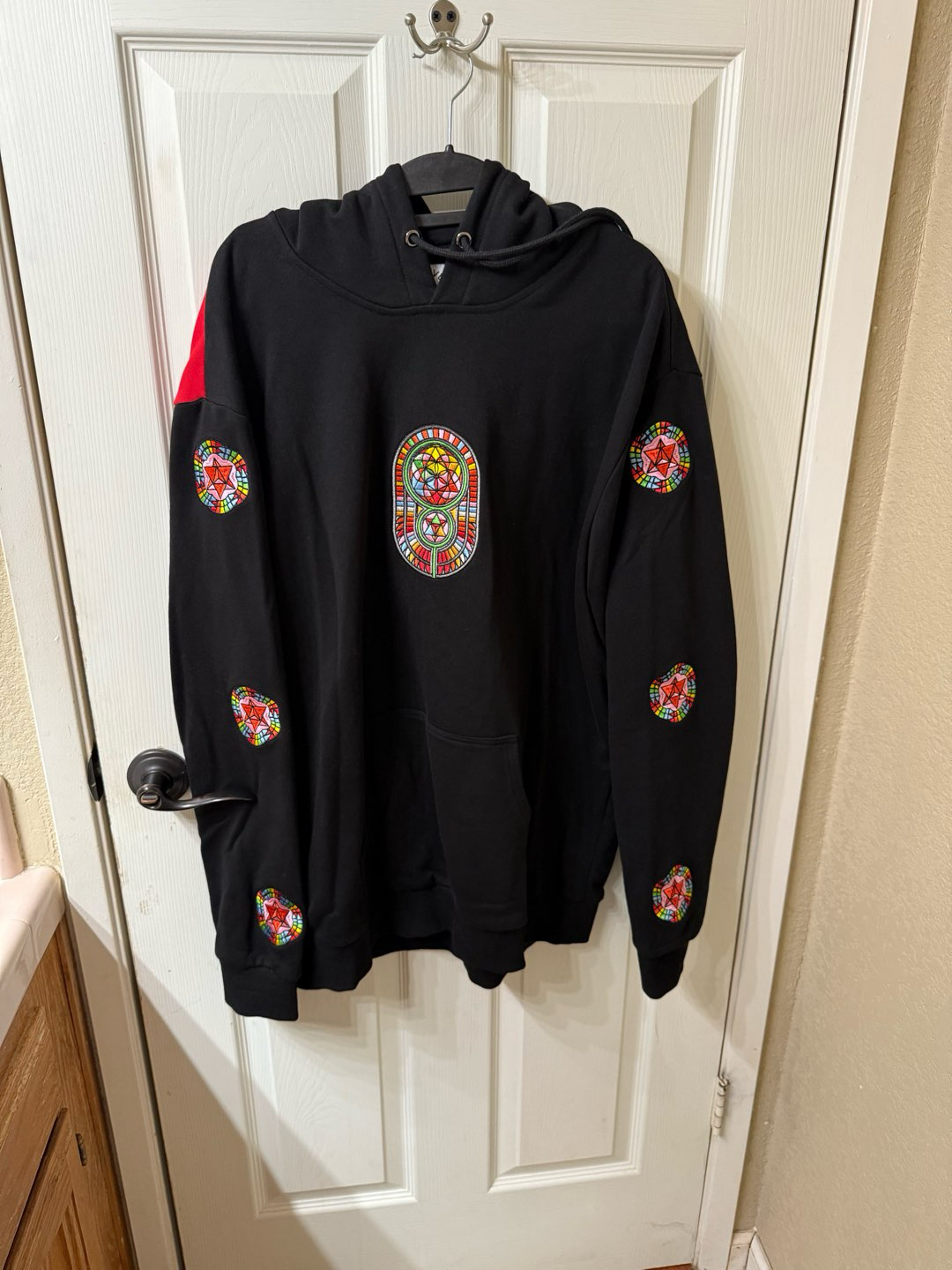 Preview pic of GZ1 X WJC