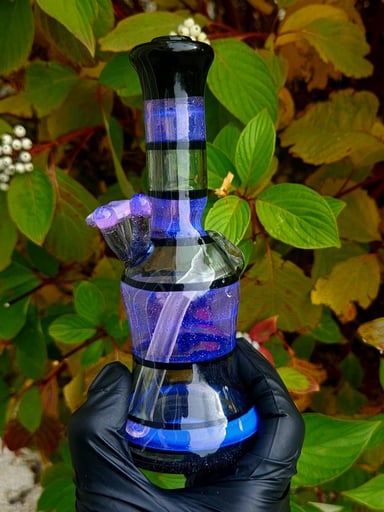 Preview pic of Jake’s glass x skuzz jammer