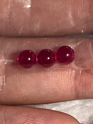 Preview pic of Ruby Terp pearls (3)
