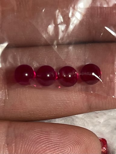 Preview pic of Ruby Terp pearls (4)