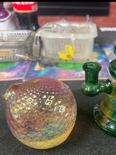 Preview pic of James Lang 45 Degree Shredder