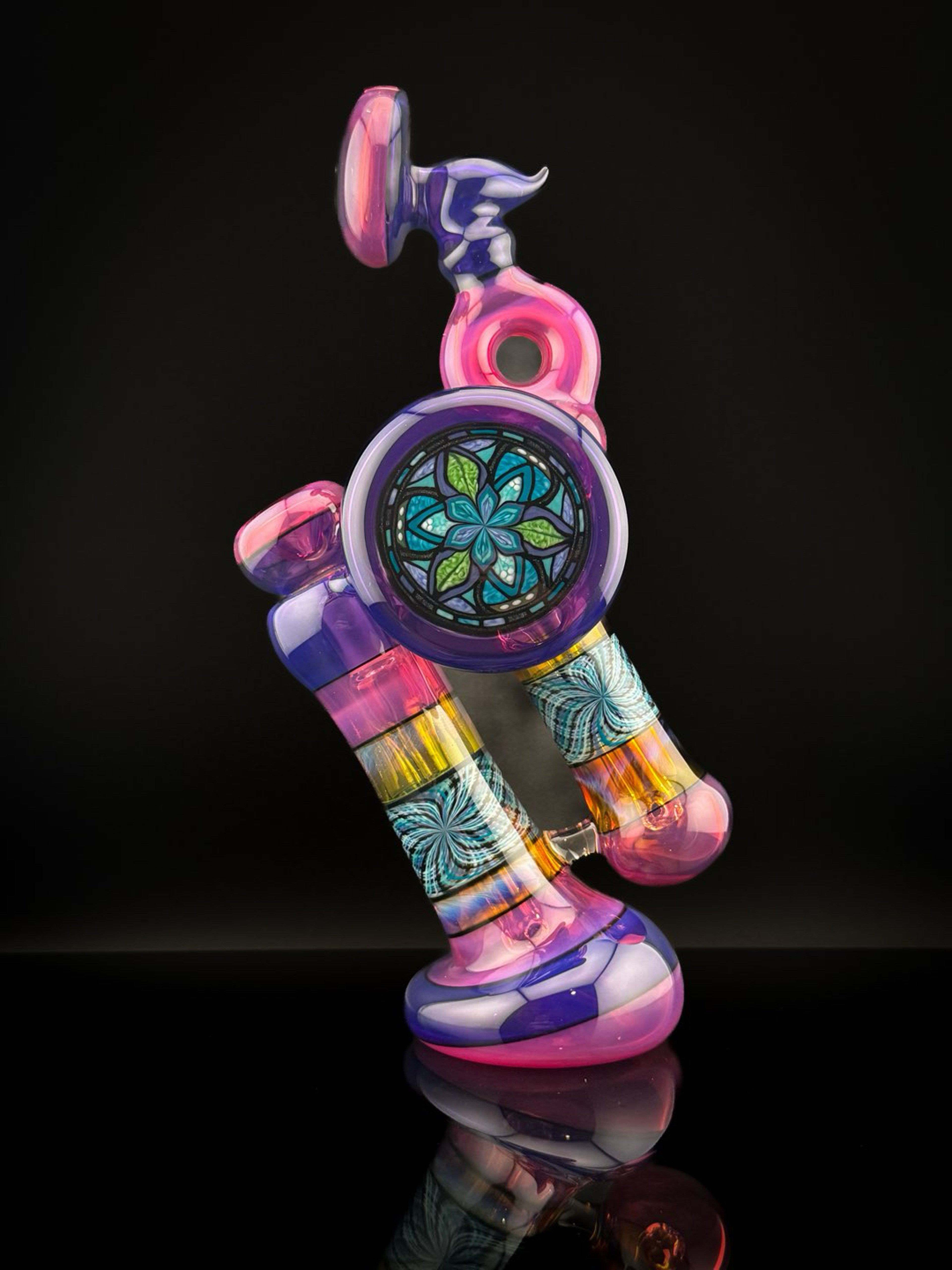 Preview pic of Dew Glass ‘21