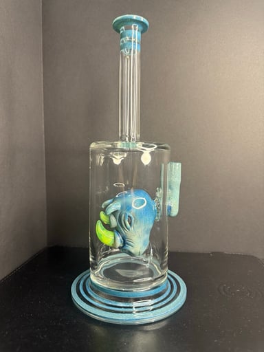 Preview pic of Domino x Blais “The Animal Inside” series #1