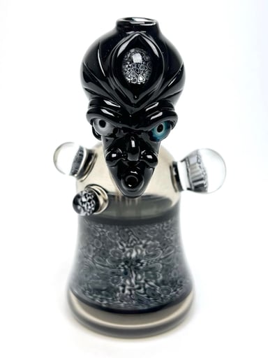 Preview pic of Upgrade Glass Galaxy Shaman