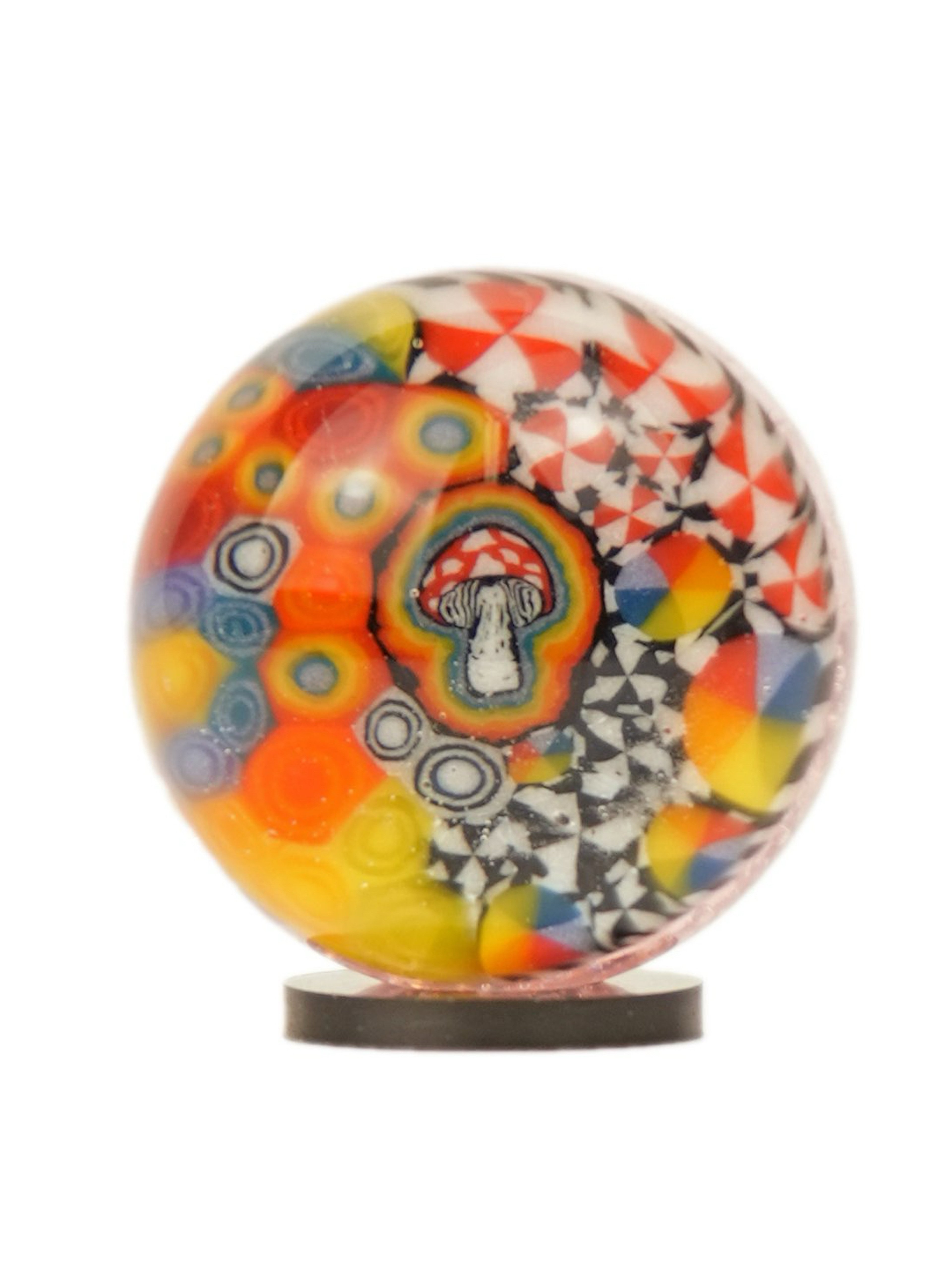 Preview pic of Upgrade x Zac Desimone Millie Marble #2