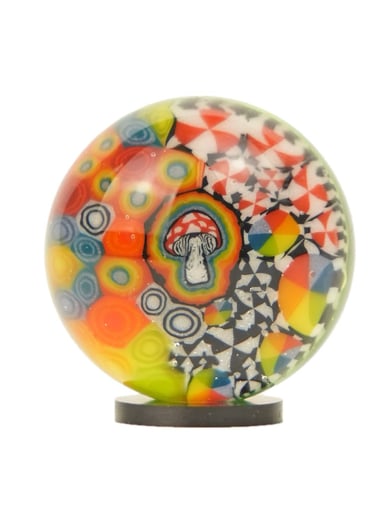 Preview pic of Upgrade x Zac Desimone Millie Marble #3