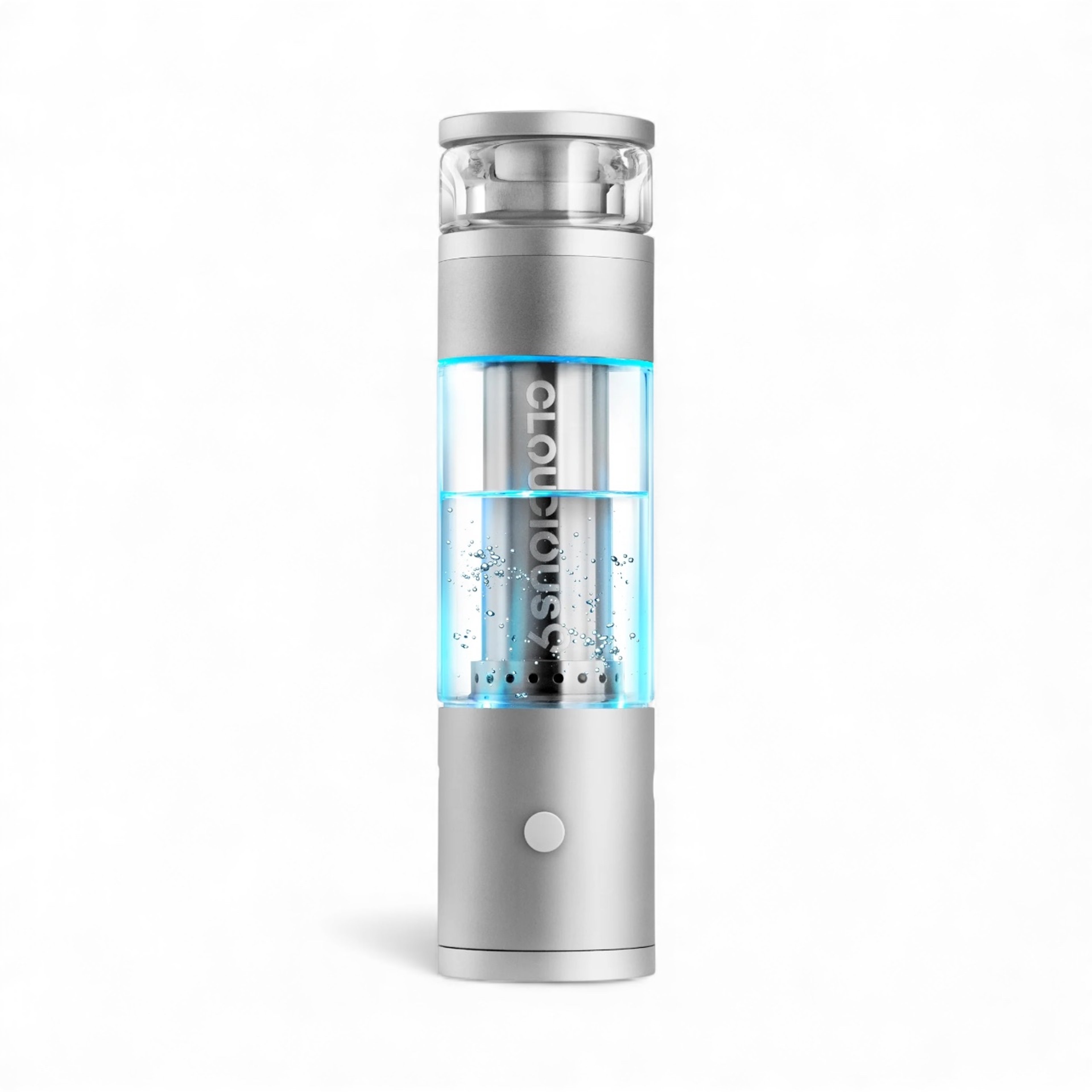Hydrology9 Dry Herb Vaporizer image 0