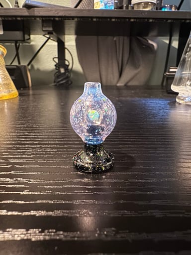 Preview pic of Soup Glass puffco cap