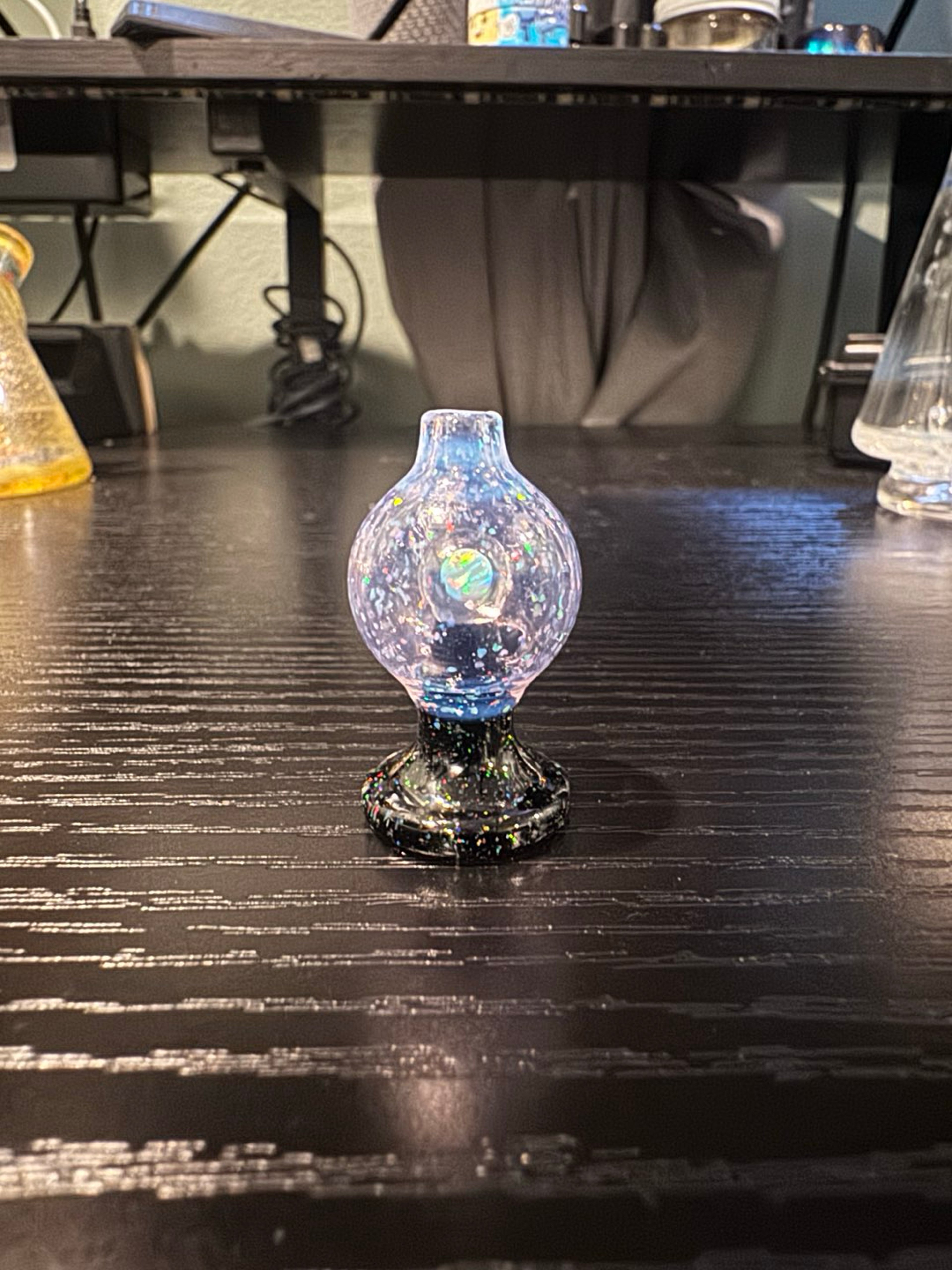 Preview pic of Soup Glass puffco cap