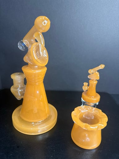 Preview pic of 2016 JP Toro Terpescope set