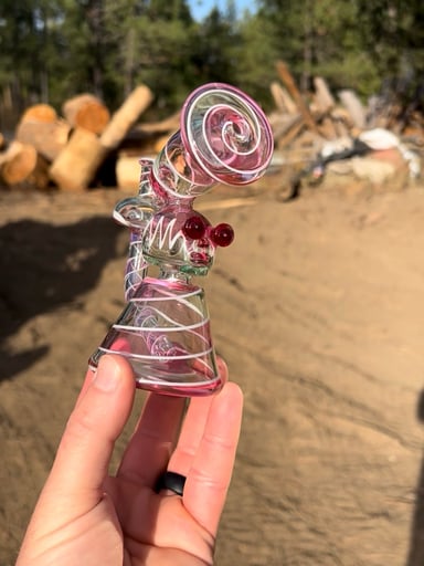 Preview pic of Banjo available