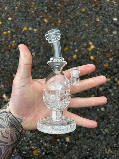 Preview pic of Mothership 2 seed 10mm egg