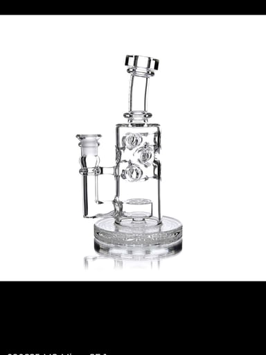 Preview pic of Custom 2025 sub 6 Mothership straight fab