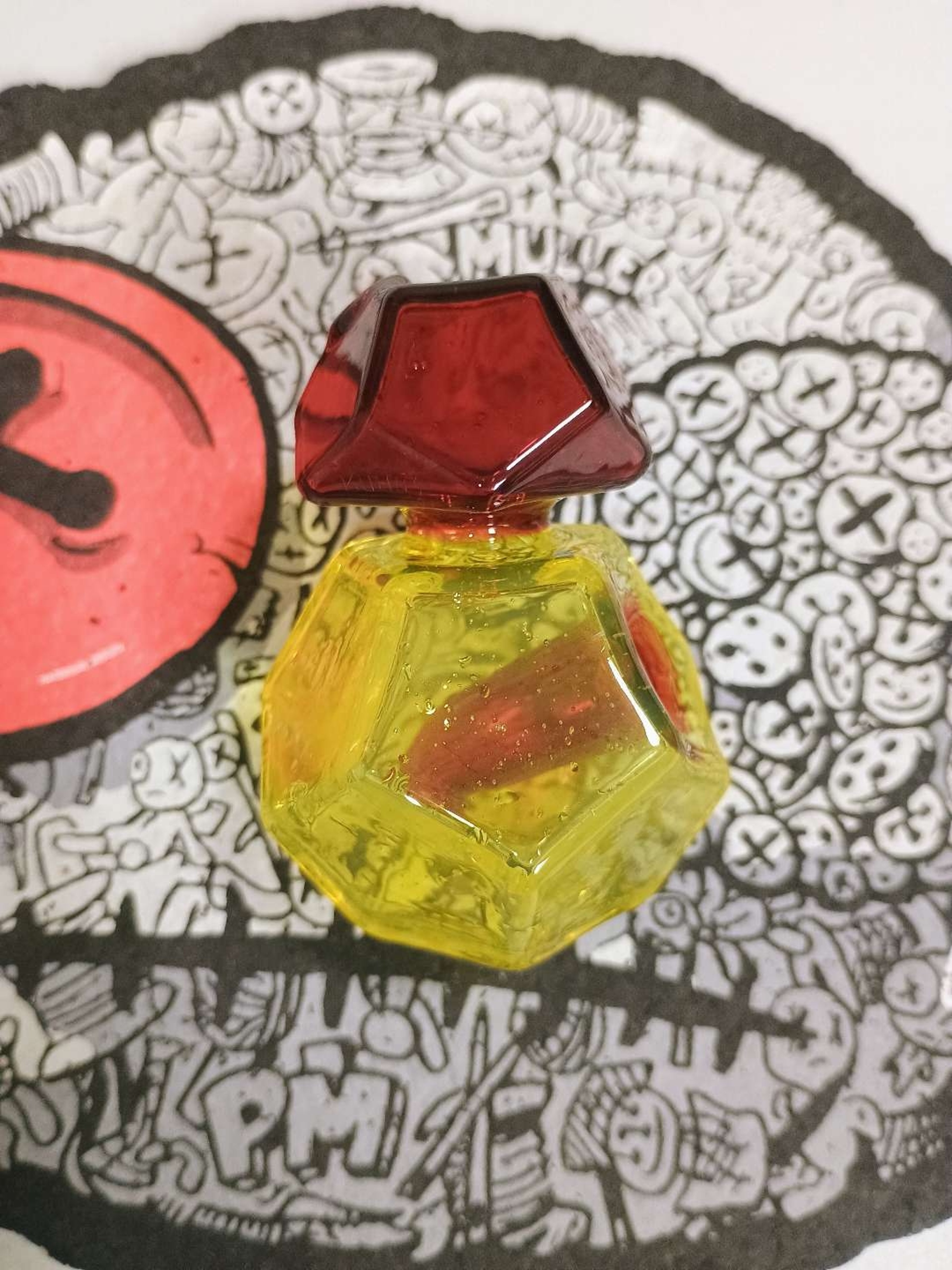 Preview pic of Mini Geometric Jammer