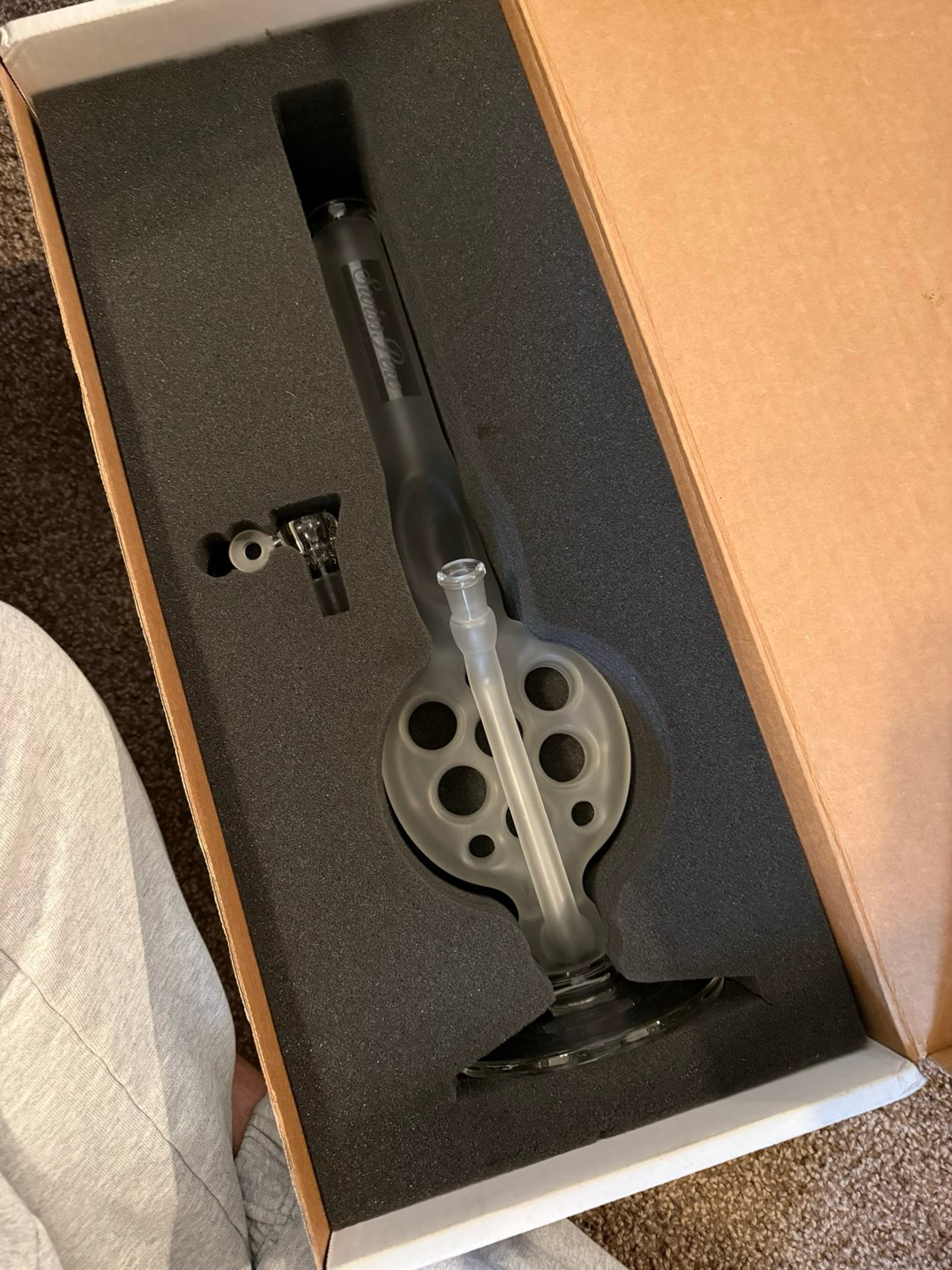 9 hole Swiss image 0